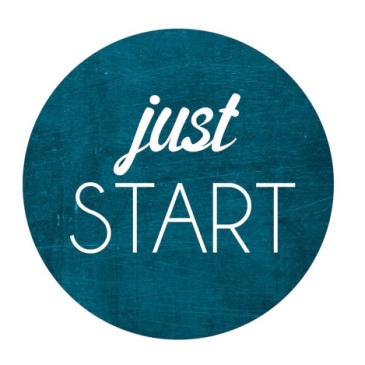 just START