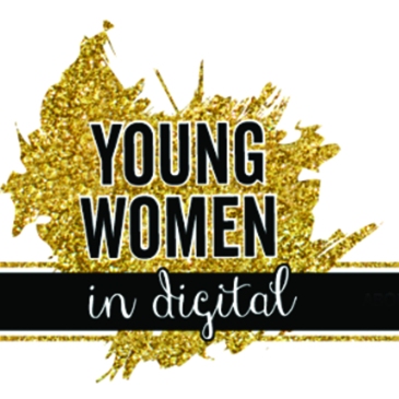 Young Women in Digital
